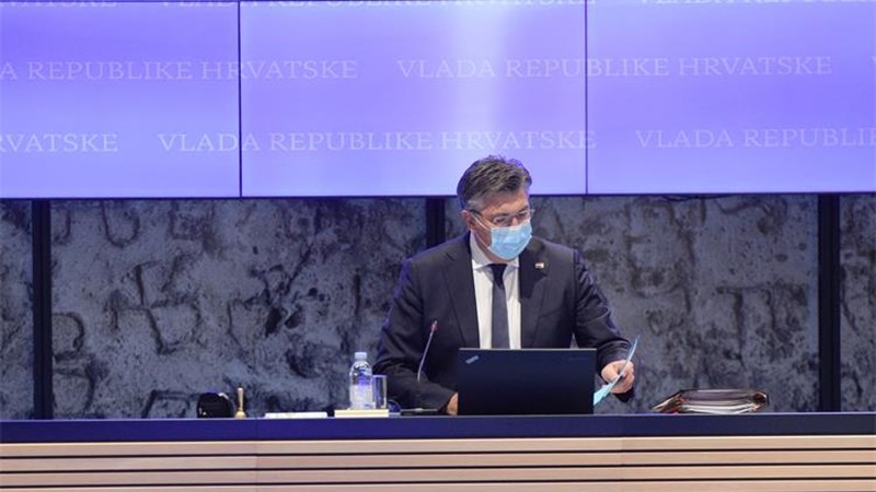 Od 100 hospitaliziranih, 94 nije bilo potpuno cijepljeno. Cjepivo štiti život!